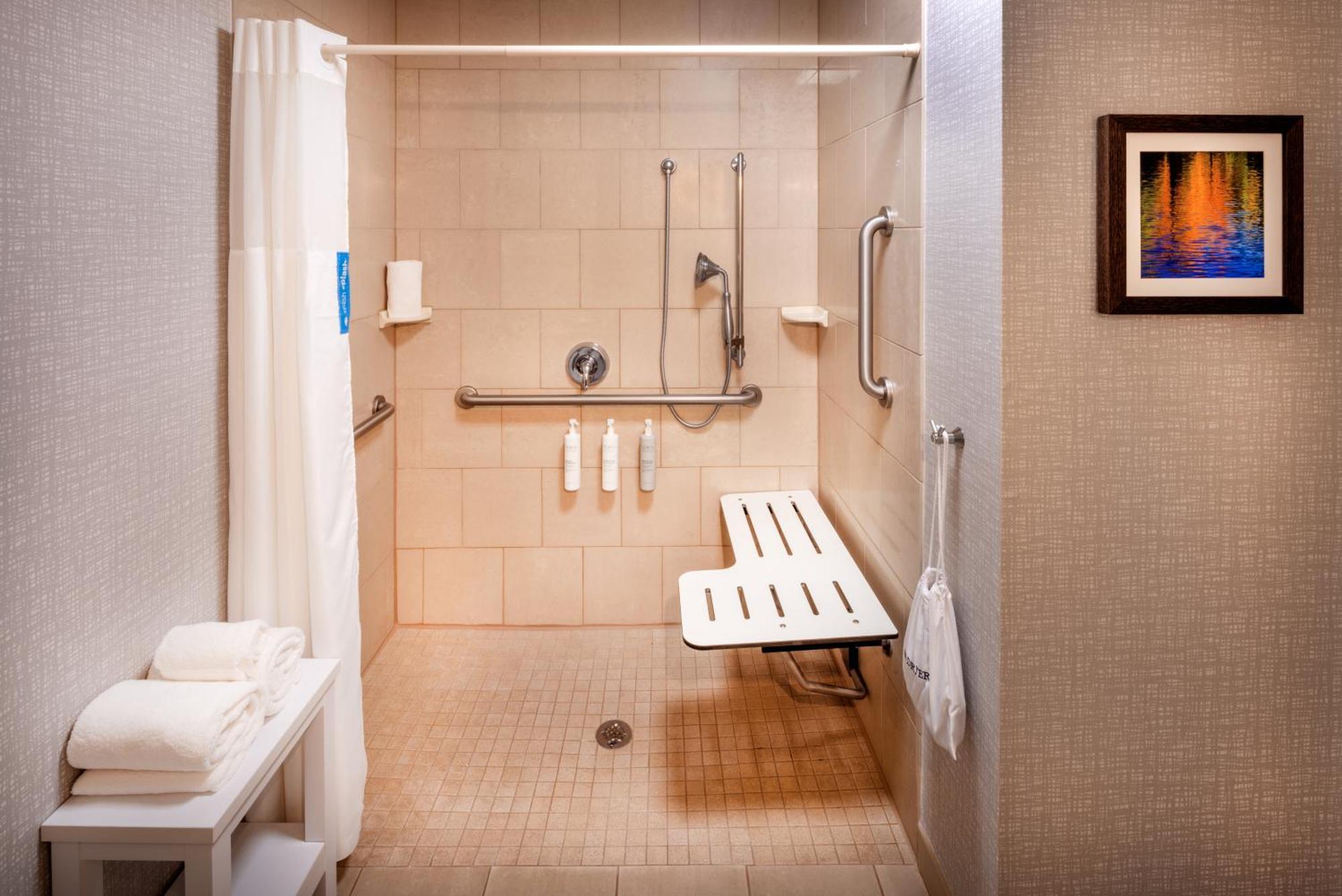 Hampton Inn プルマン エクステリア 写真