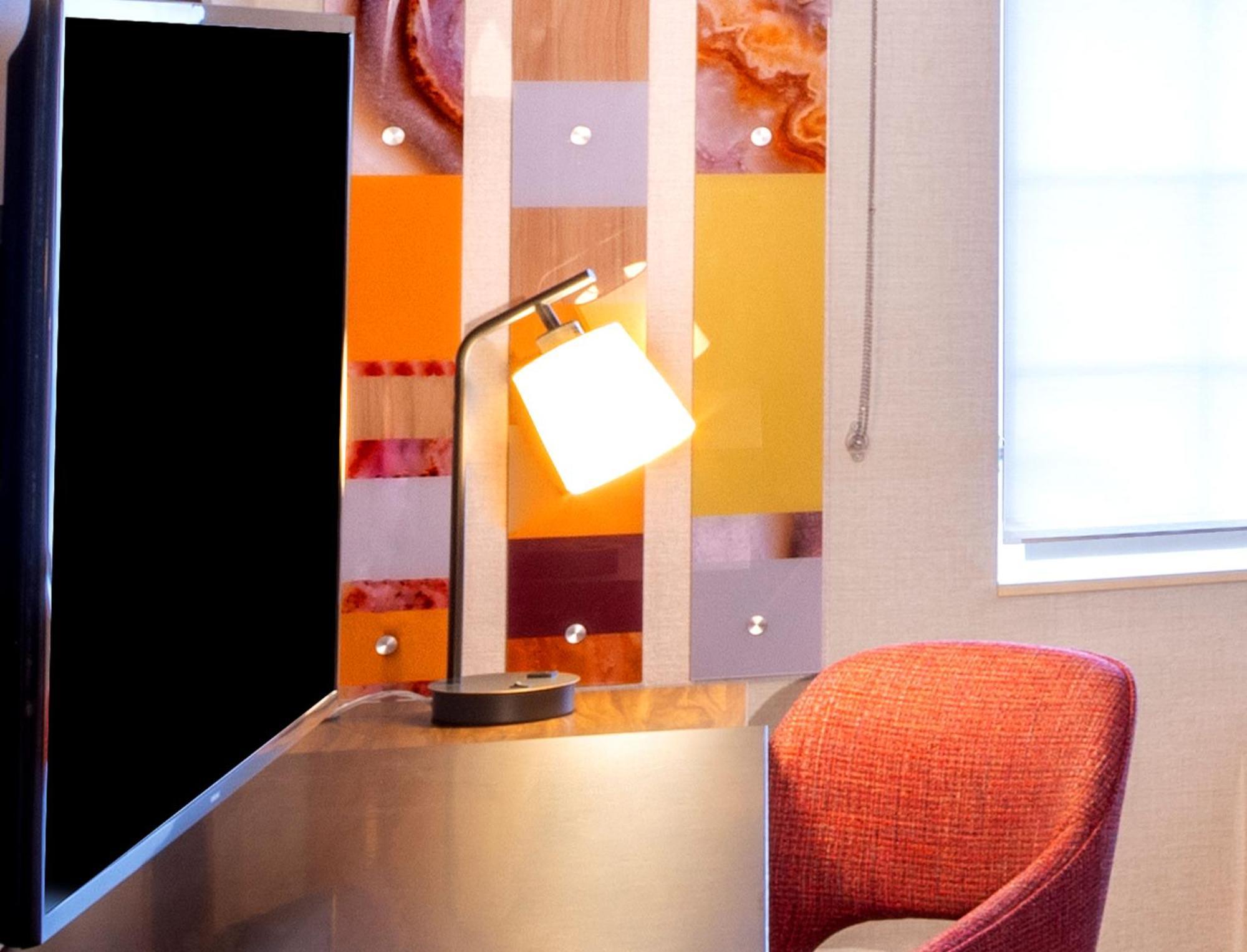 Hampton Inn プルマン エクステリア 写真